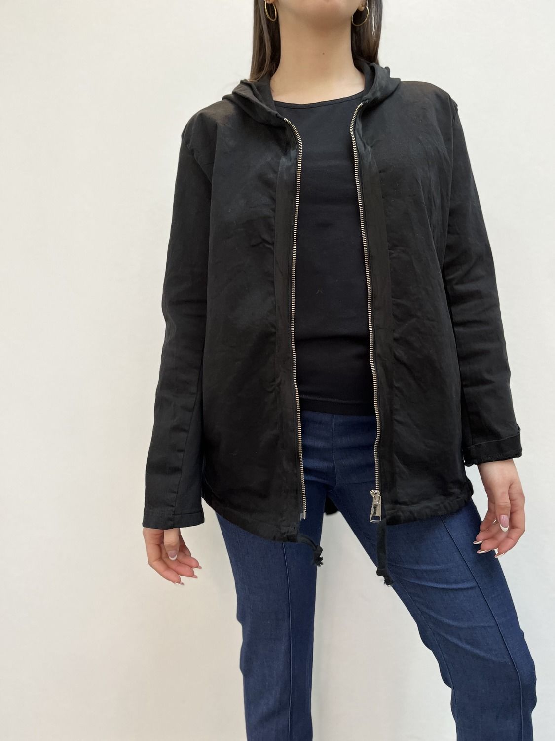 Campera Capricci