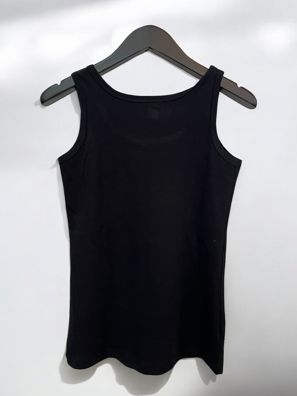 Musculosa Grace Flor