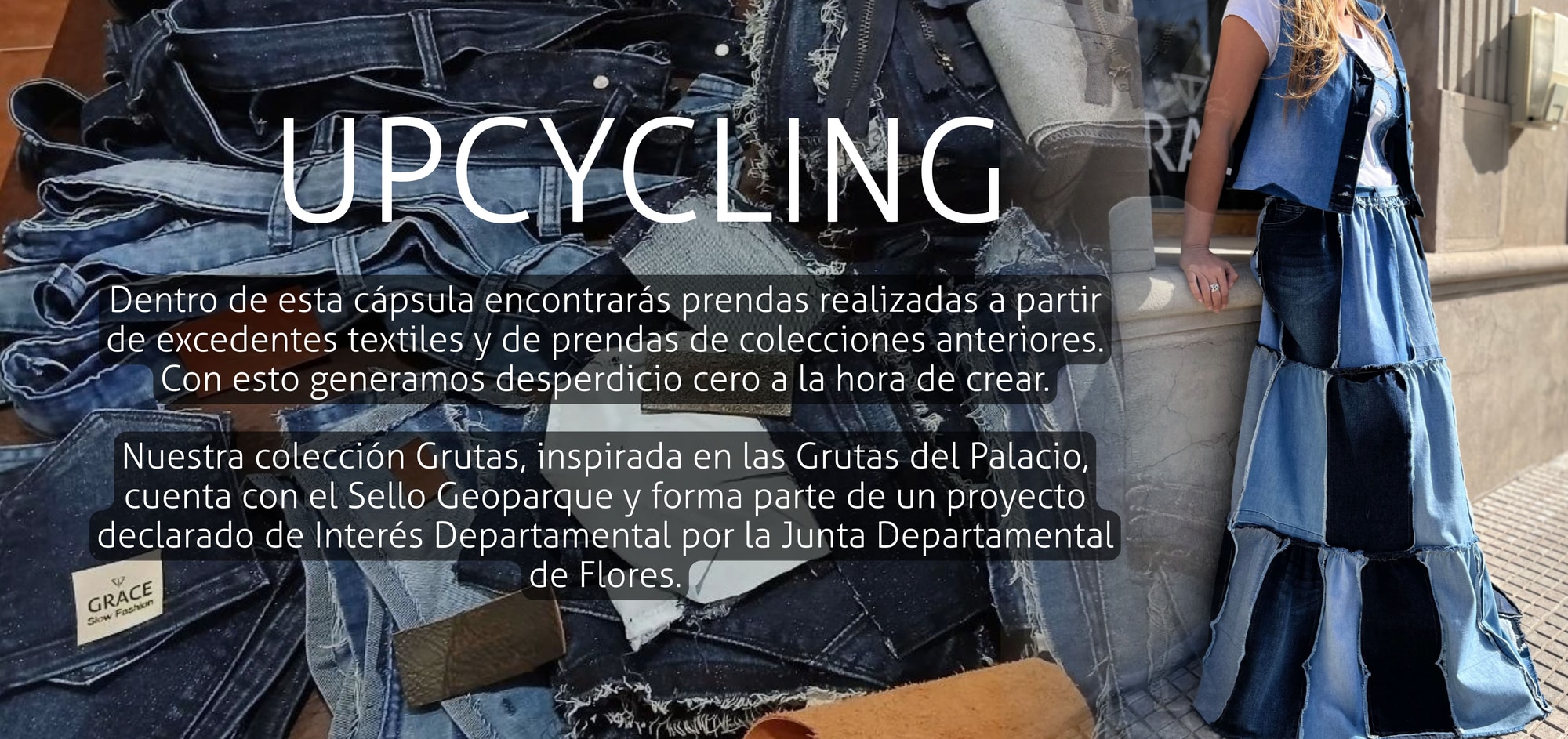UPCYCLING