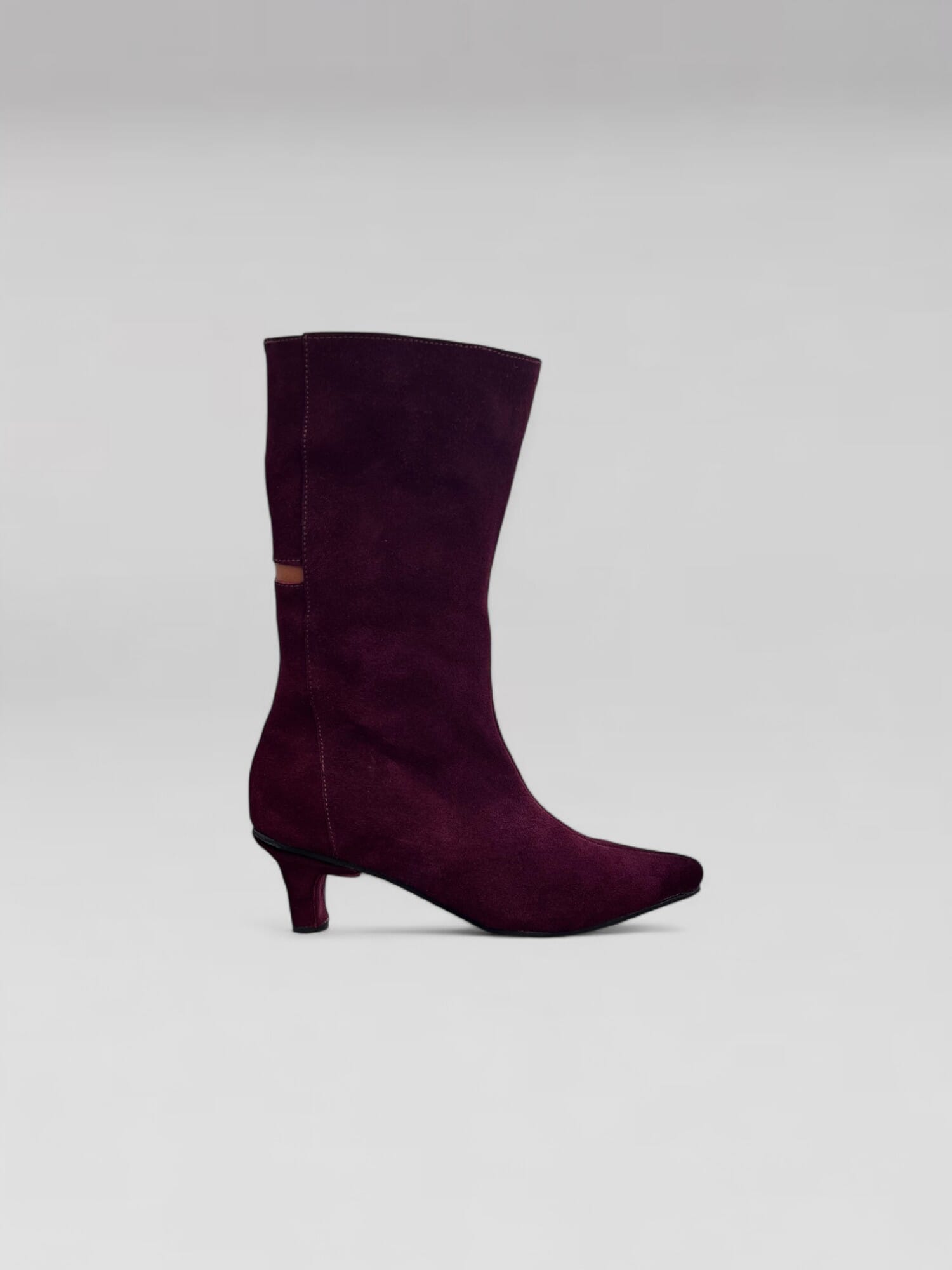 Botas Cortas French