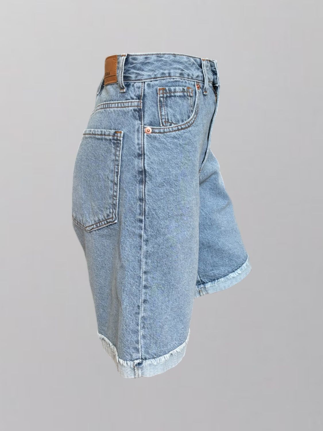 Bermuda Jean