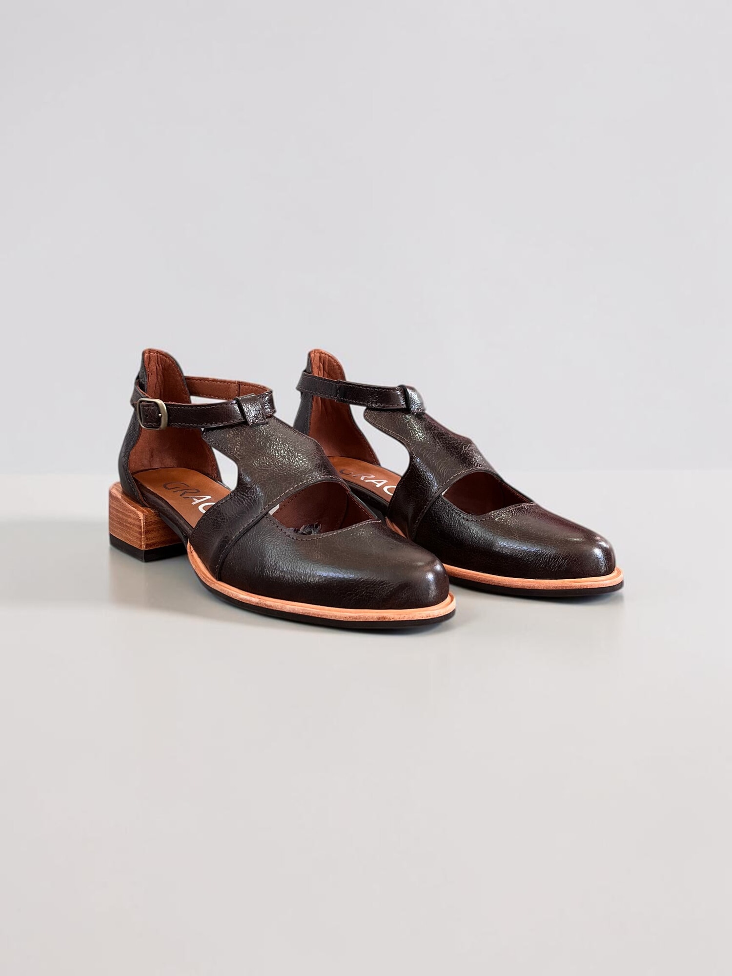 Zapato Bruma