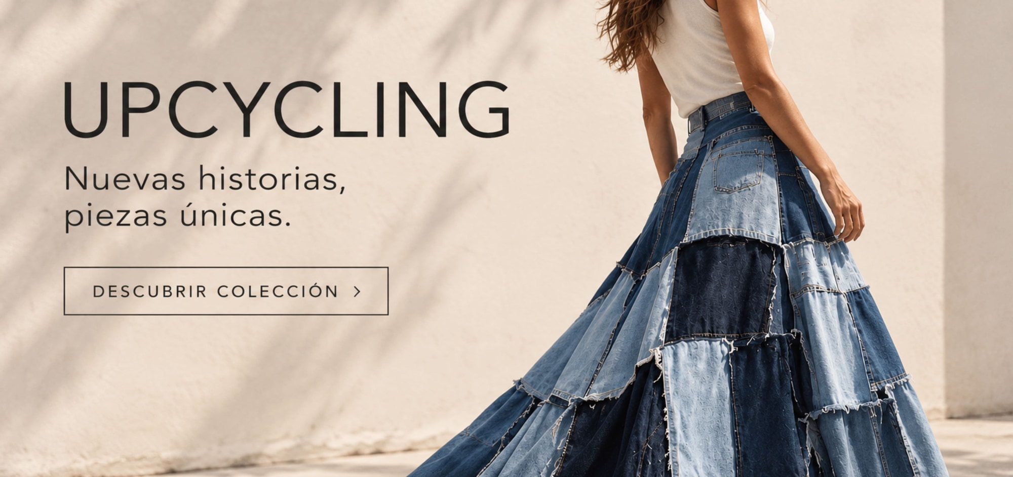 UPCYCLING