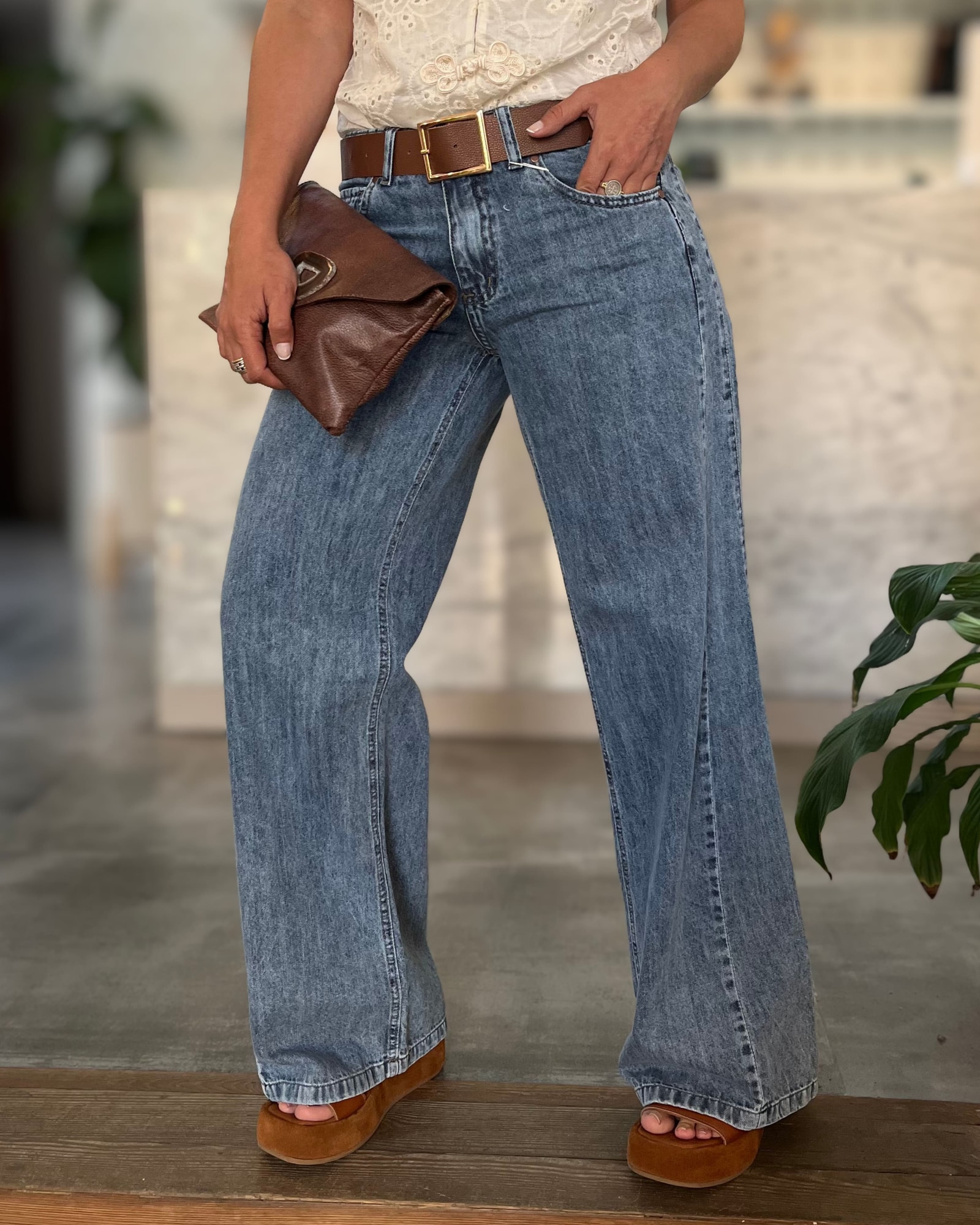 Jean Recto Faja