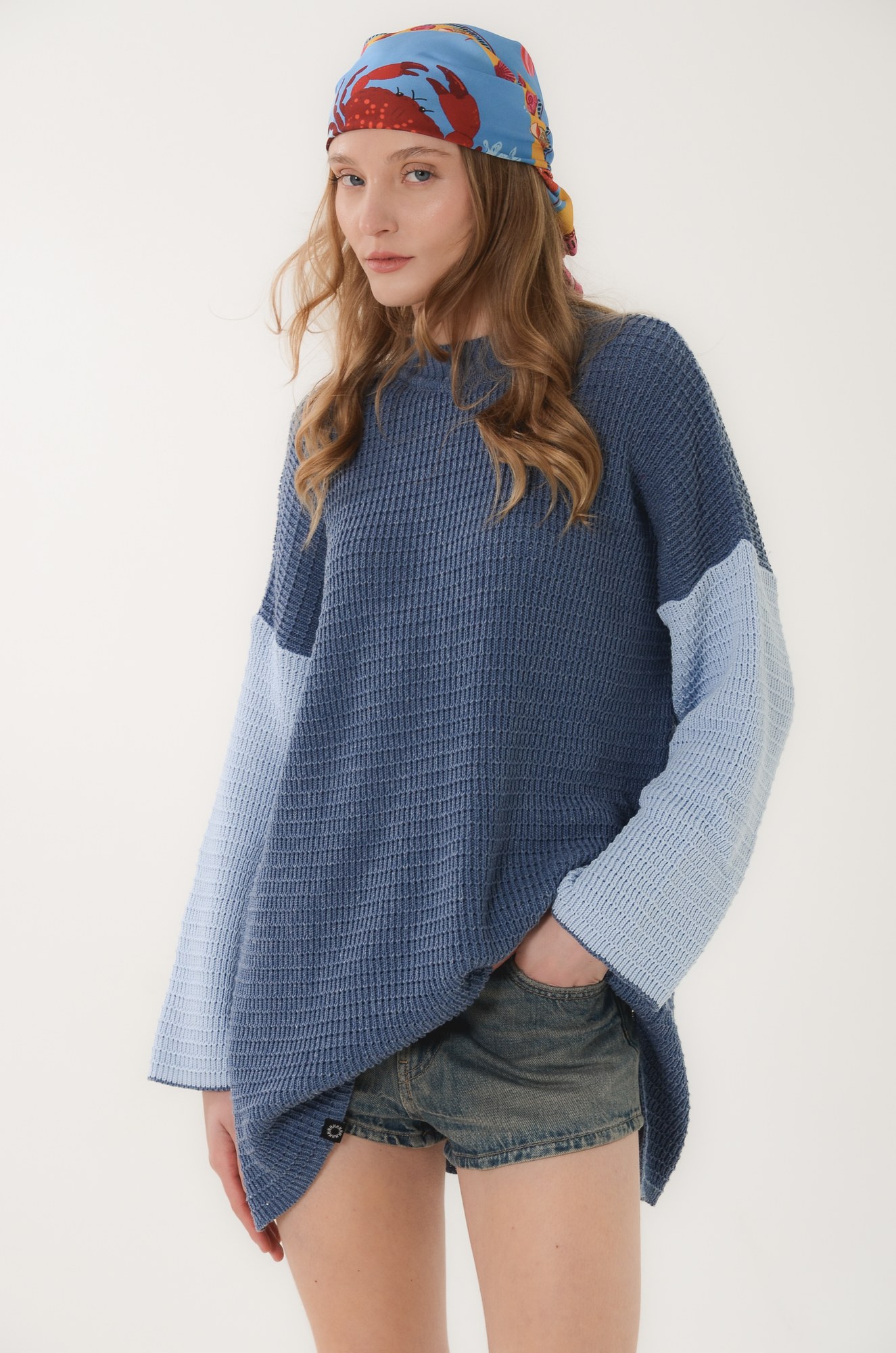 Sweater Berlin