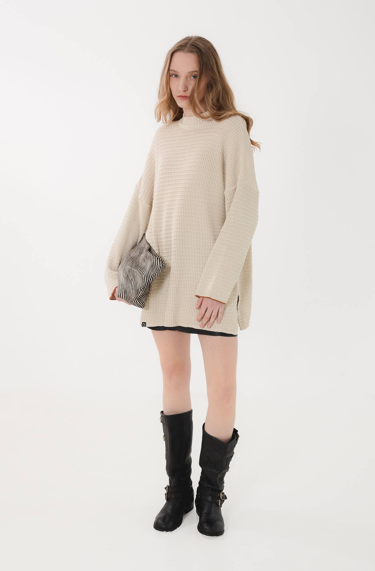 Sweater Berlin