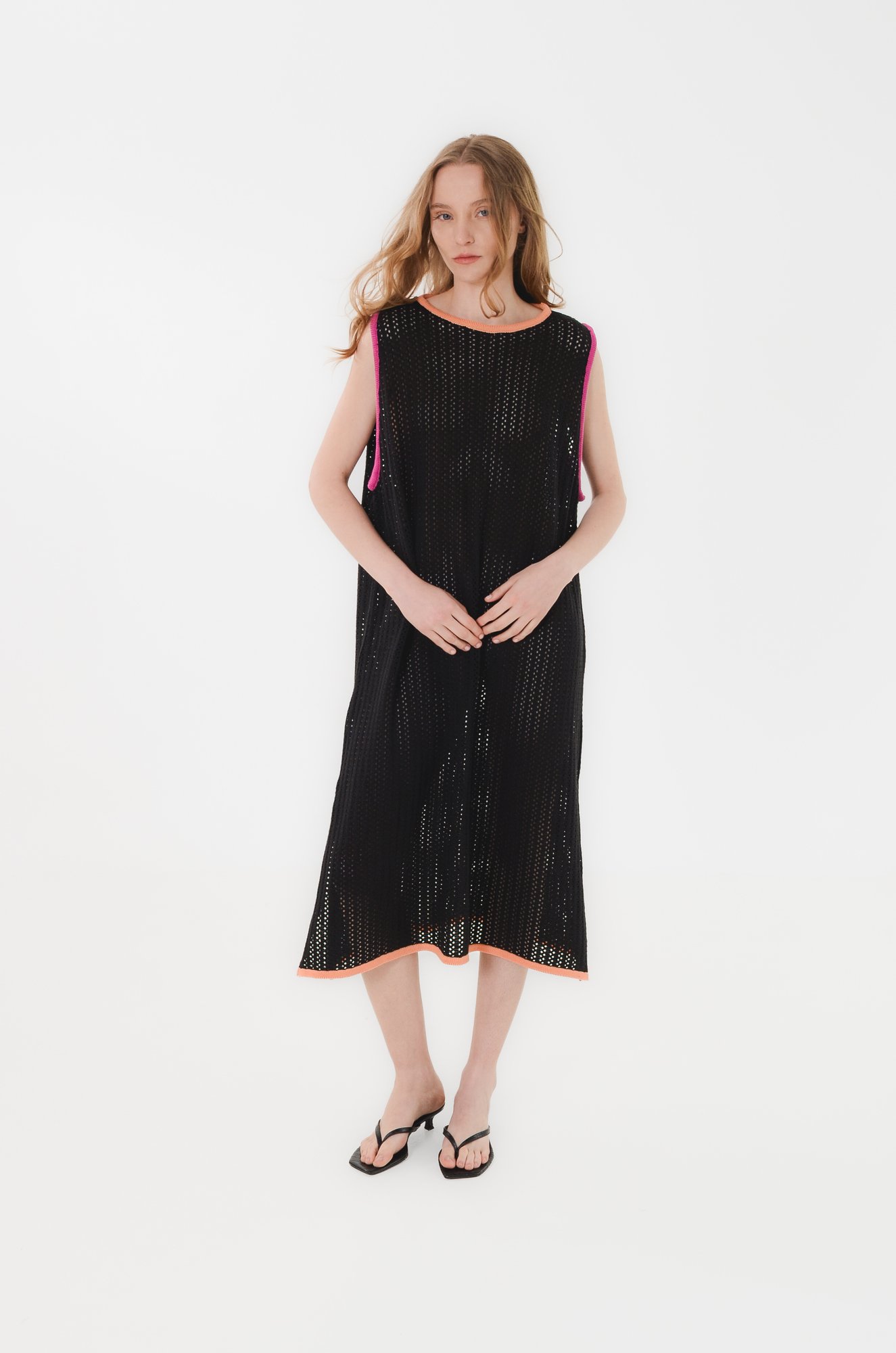 Vestido Zia