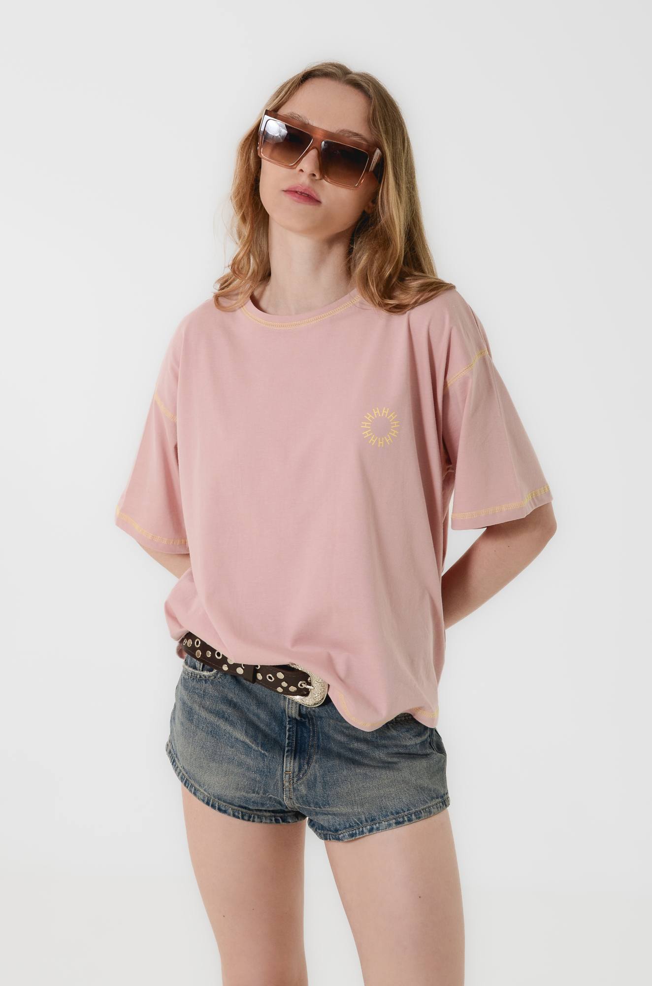 Camiseta Mar