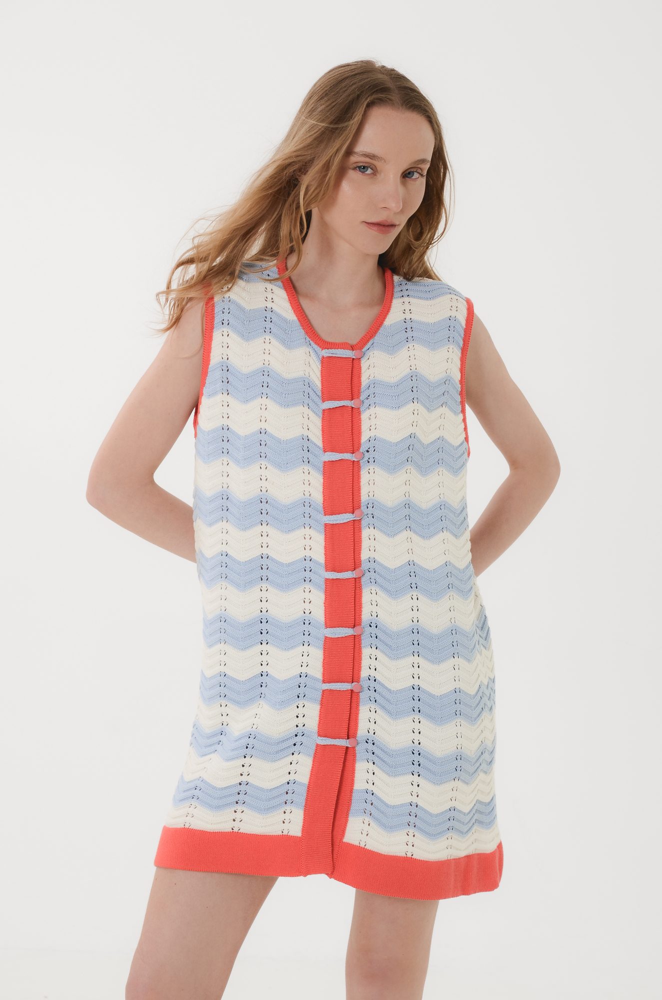 Vestido Zante