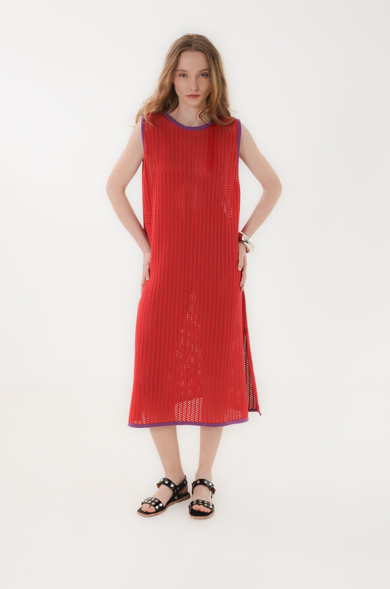 Vestido Zia