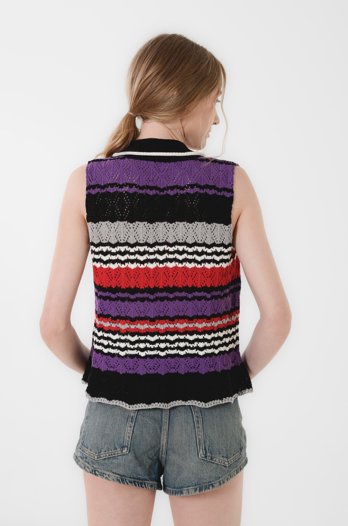 Blusa Phi Phi