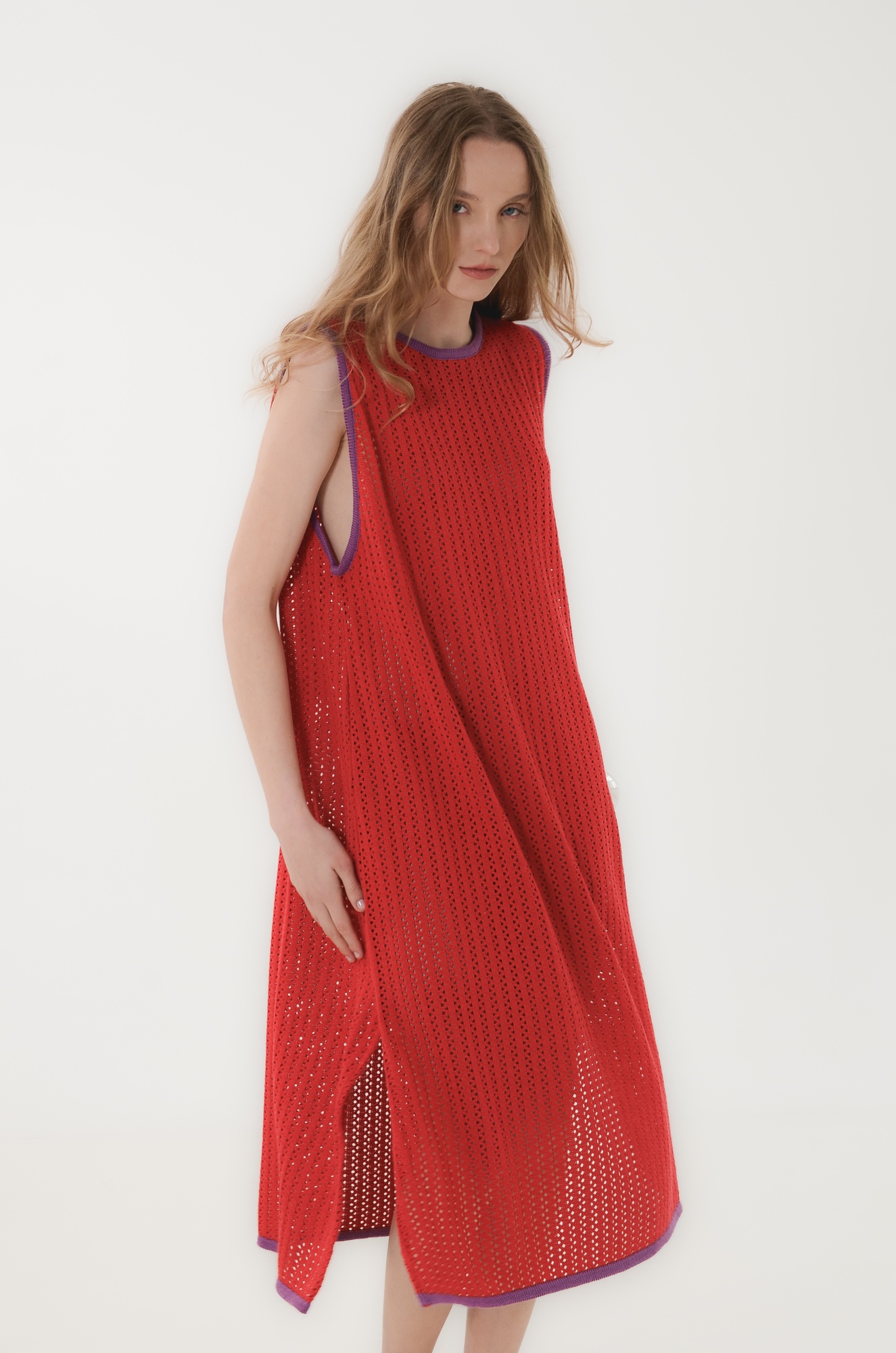Vestido Zia