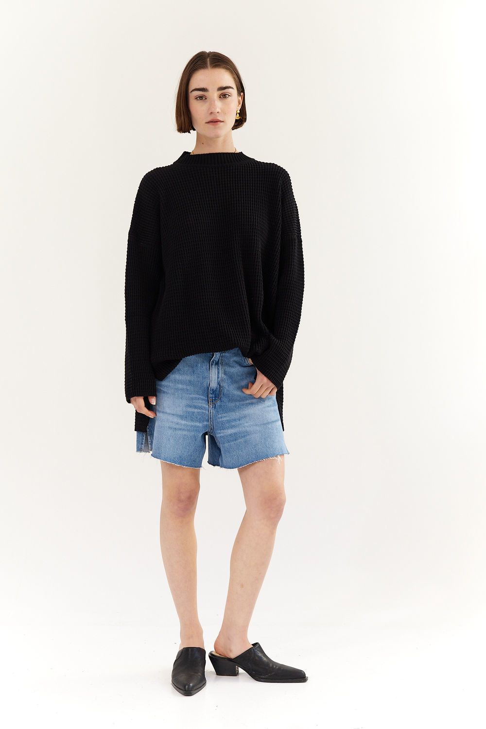 Sweater Berlin