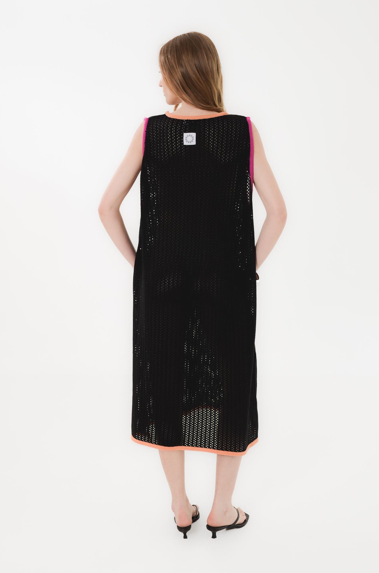 Vestido Zia