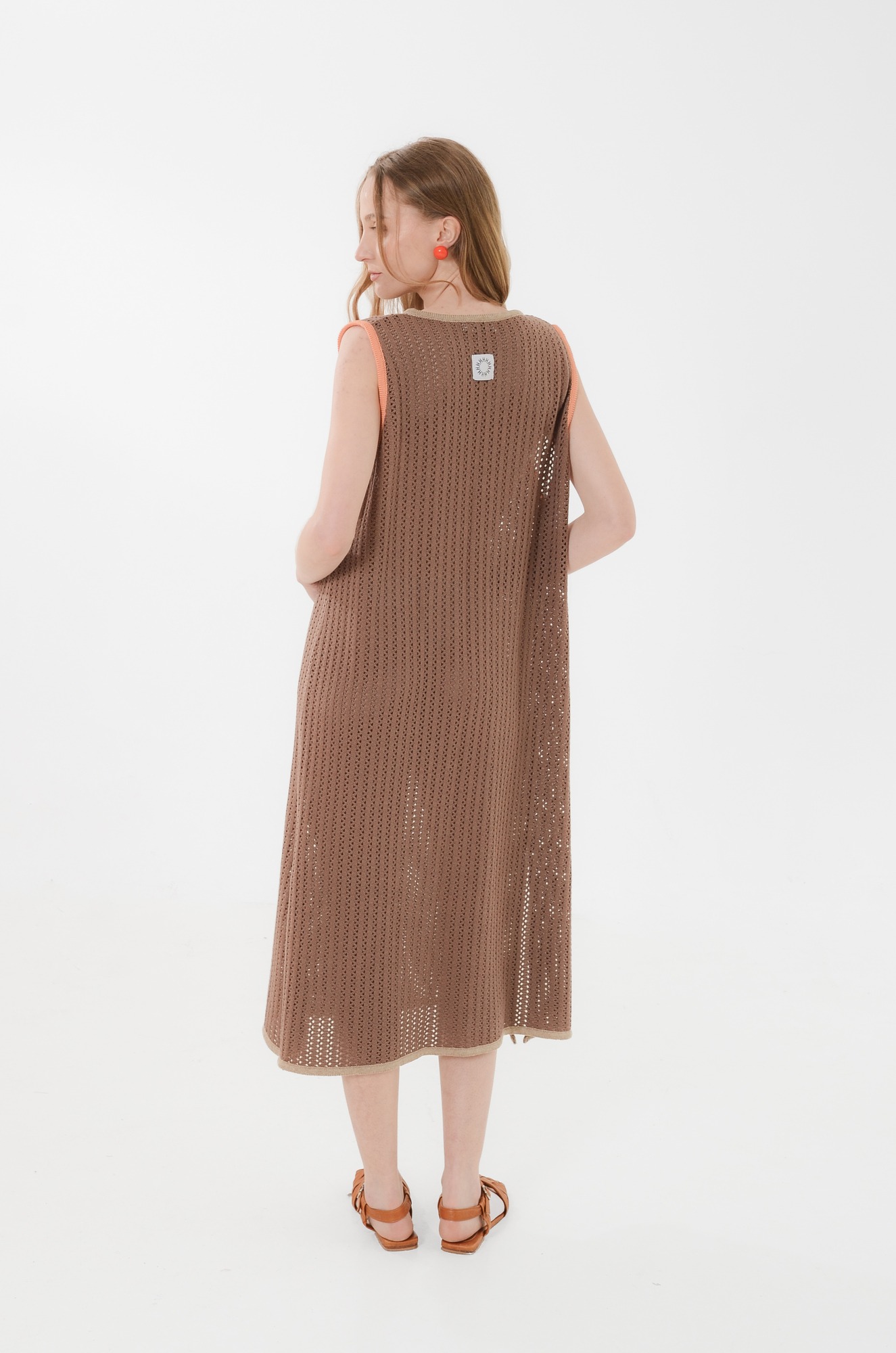 Vestido Zia