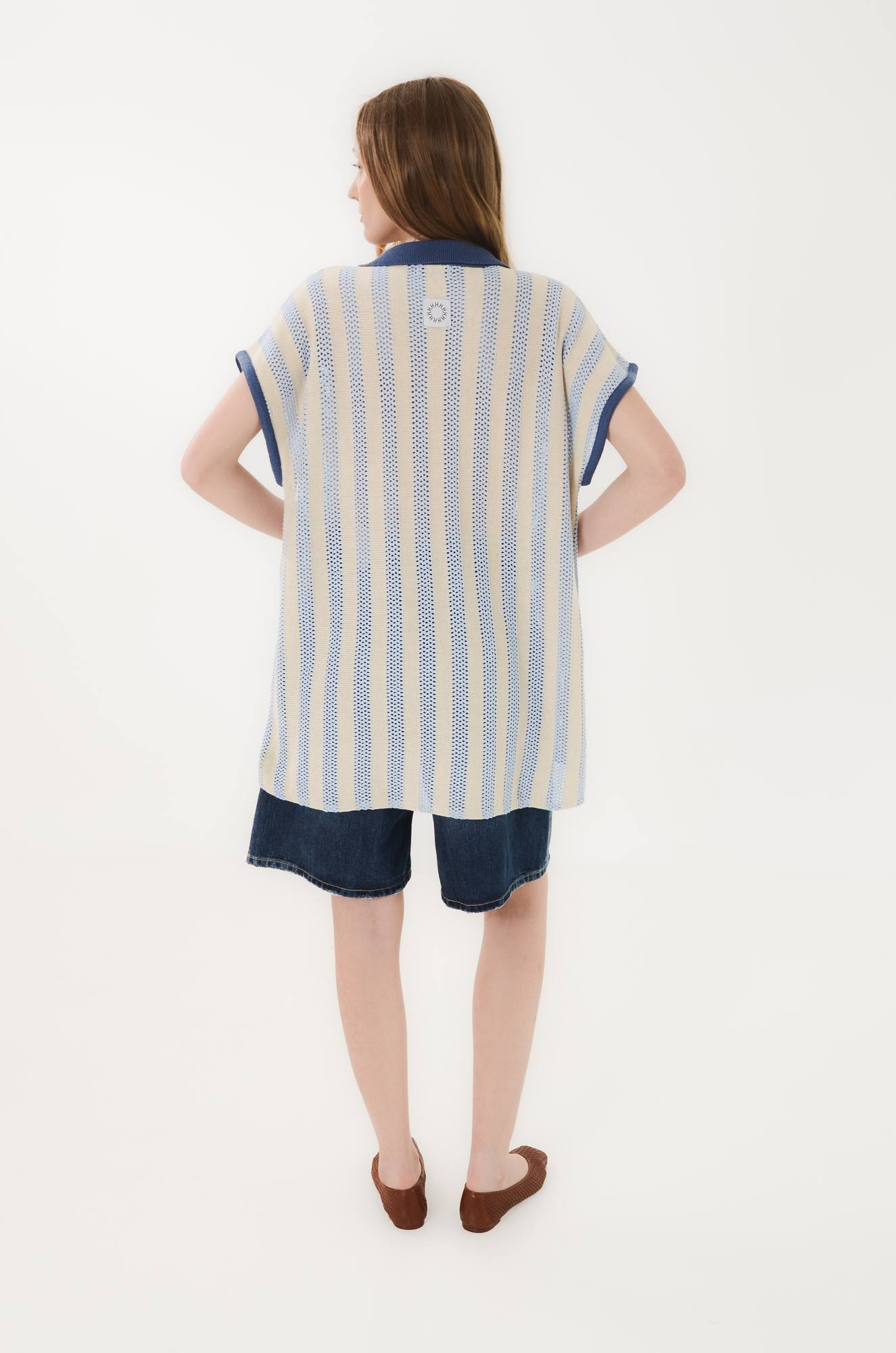 Camisa Menorca