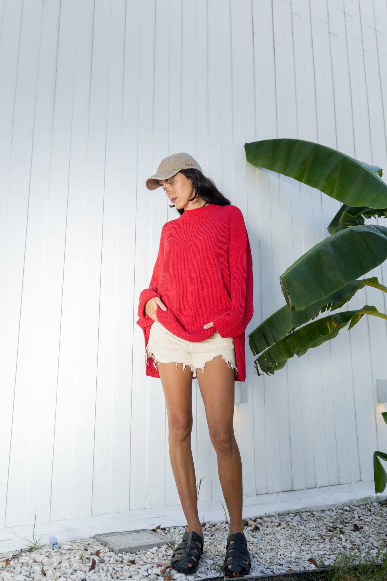 Sweater Berlin