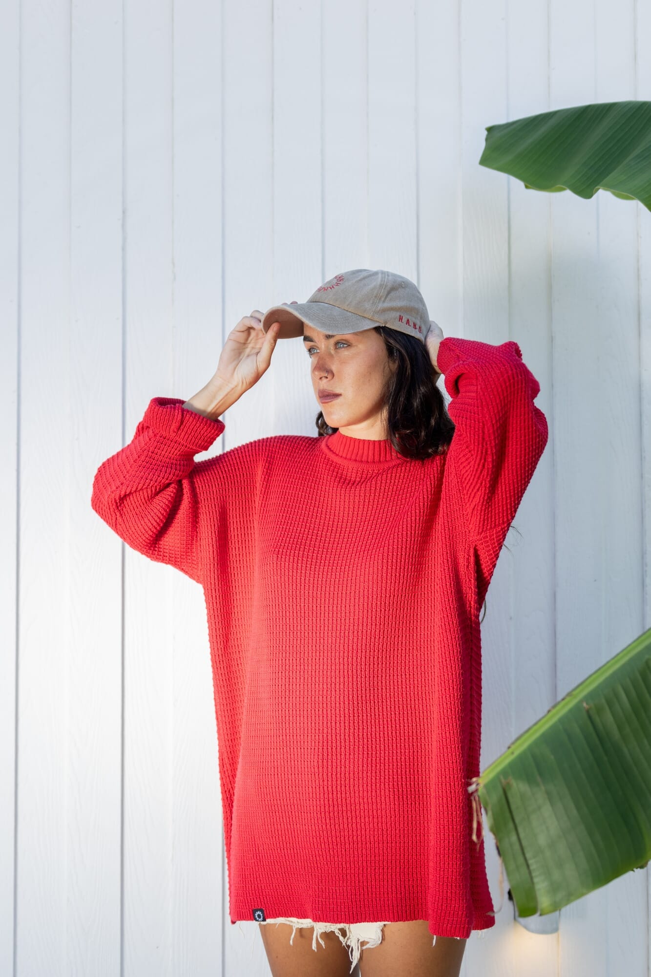 Sweater Berlin
