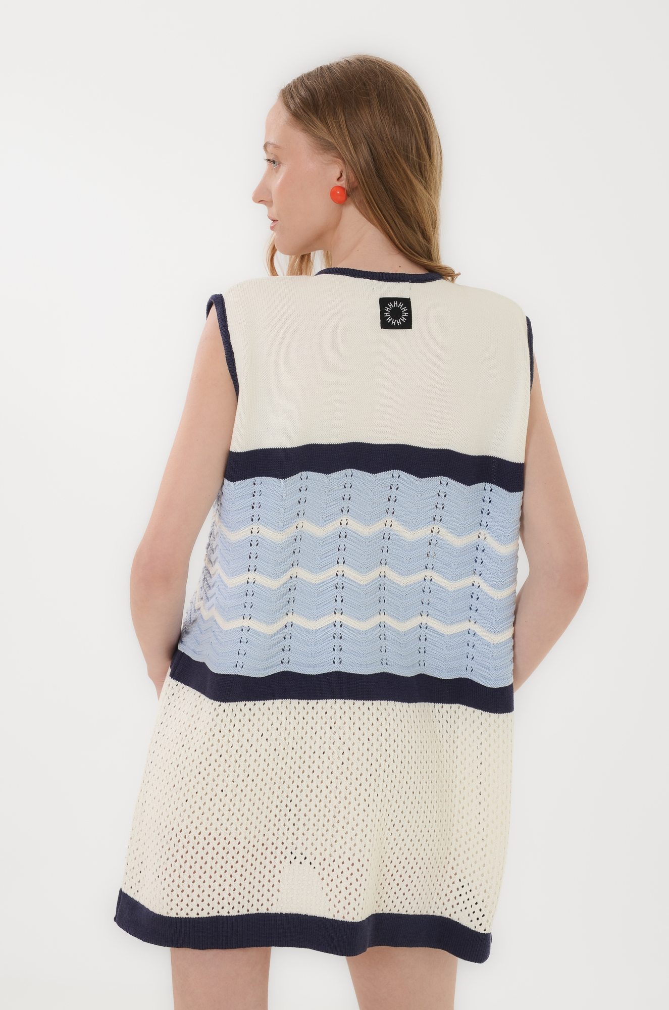 Vestido Zante