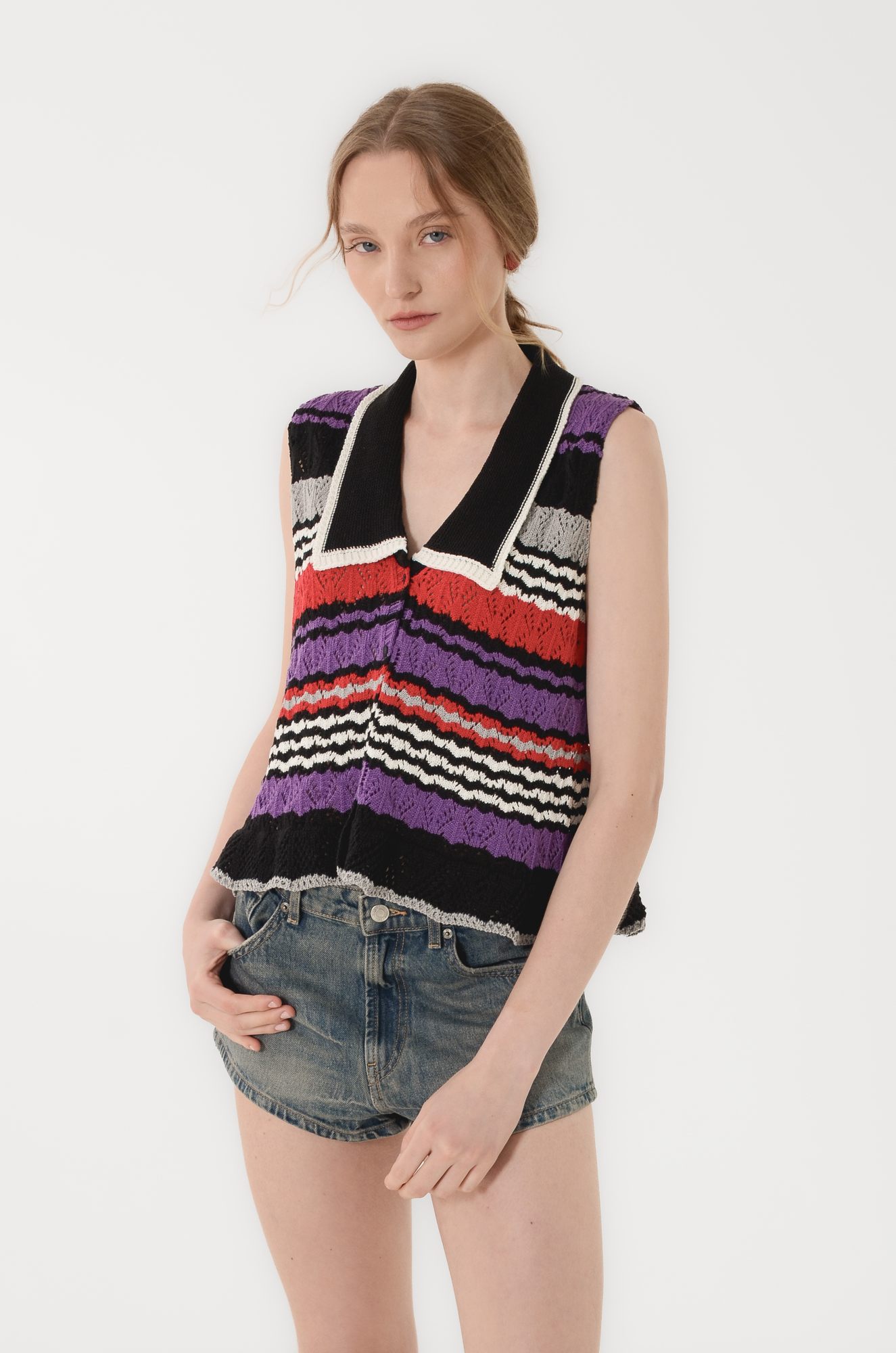 Blusa Phi Phi