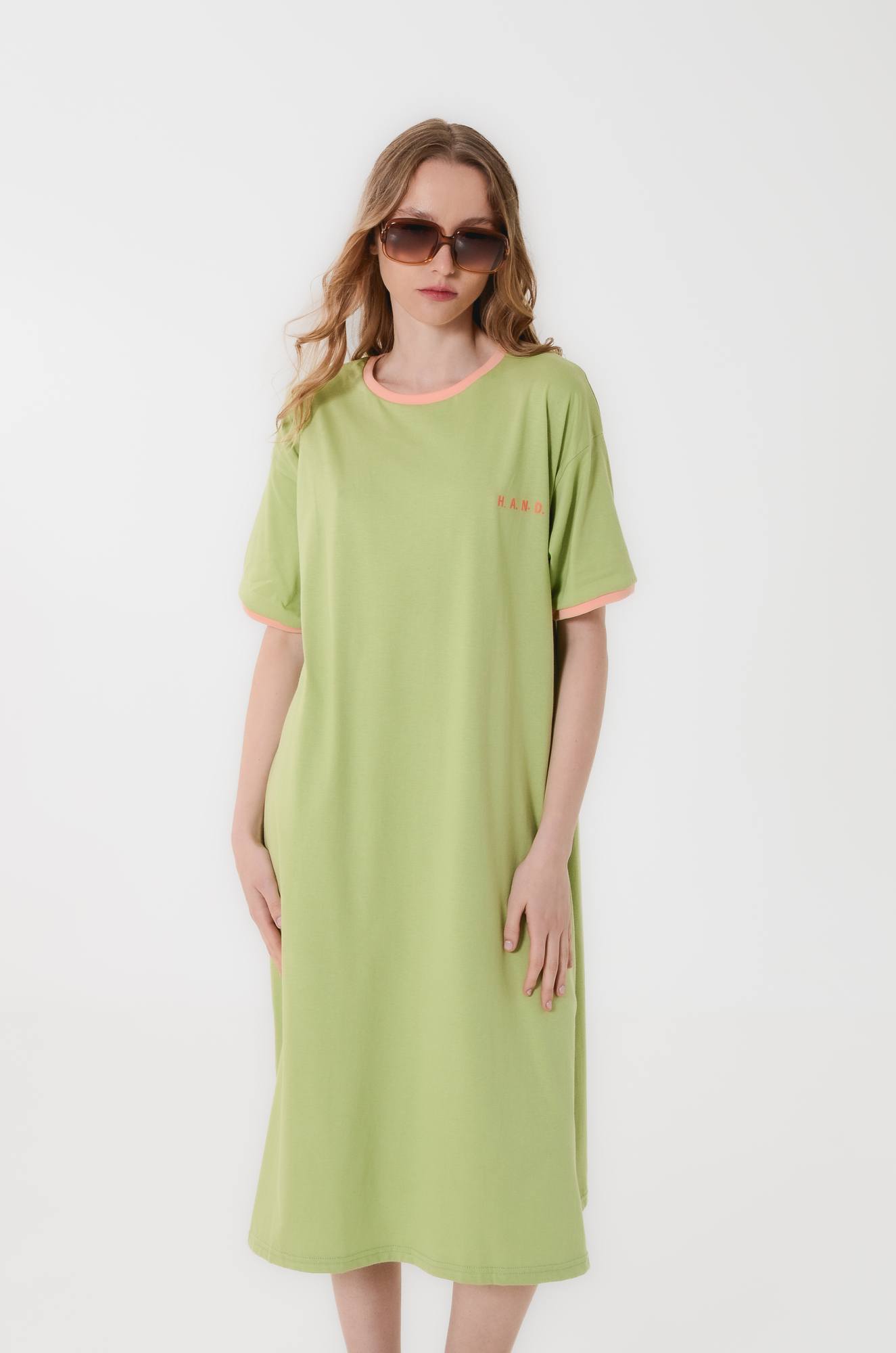 Vestido Largo Astra