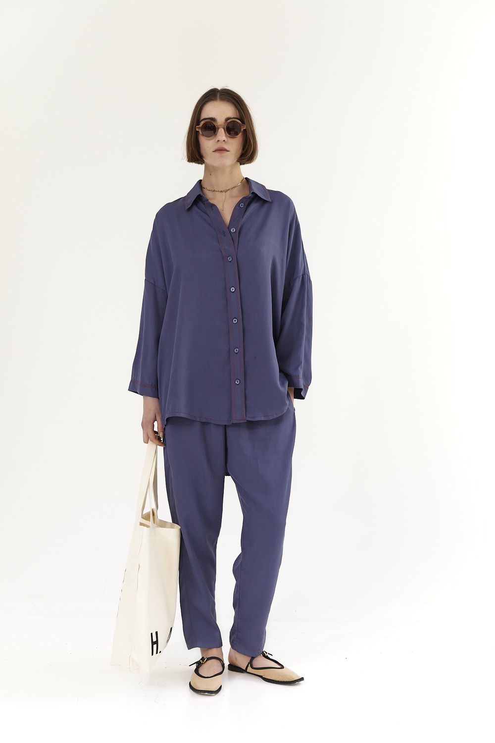 Pantalon Duna