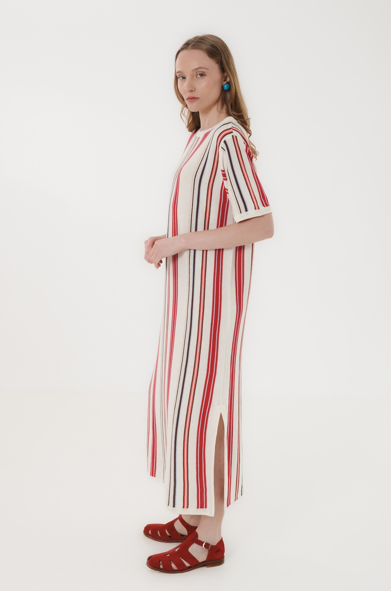 Vestido Tokyo