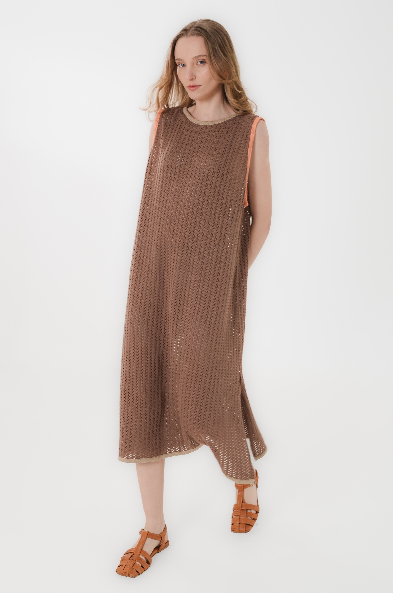 Vestido Zia