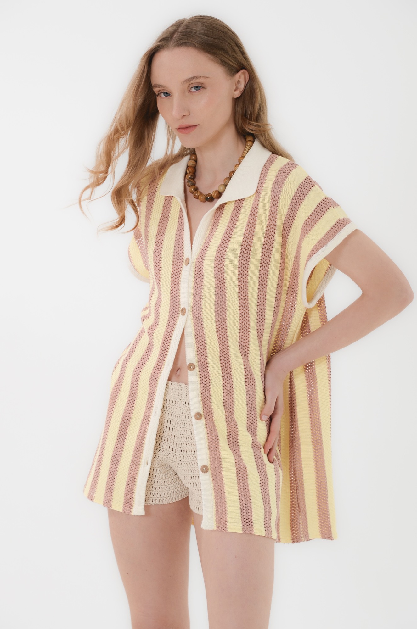 Camisa Menorca