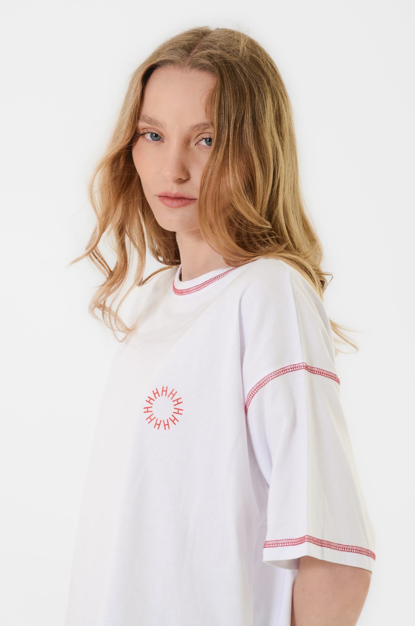 Camiseta Mar