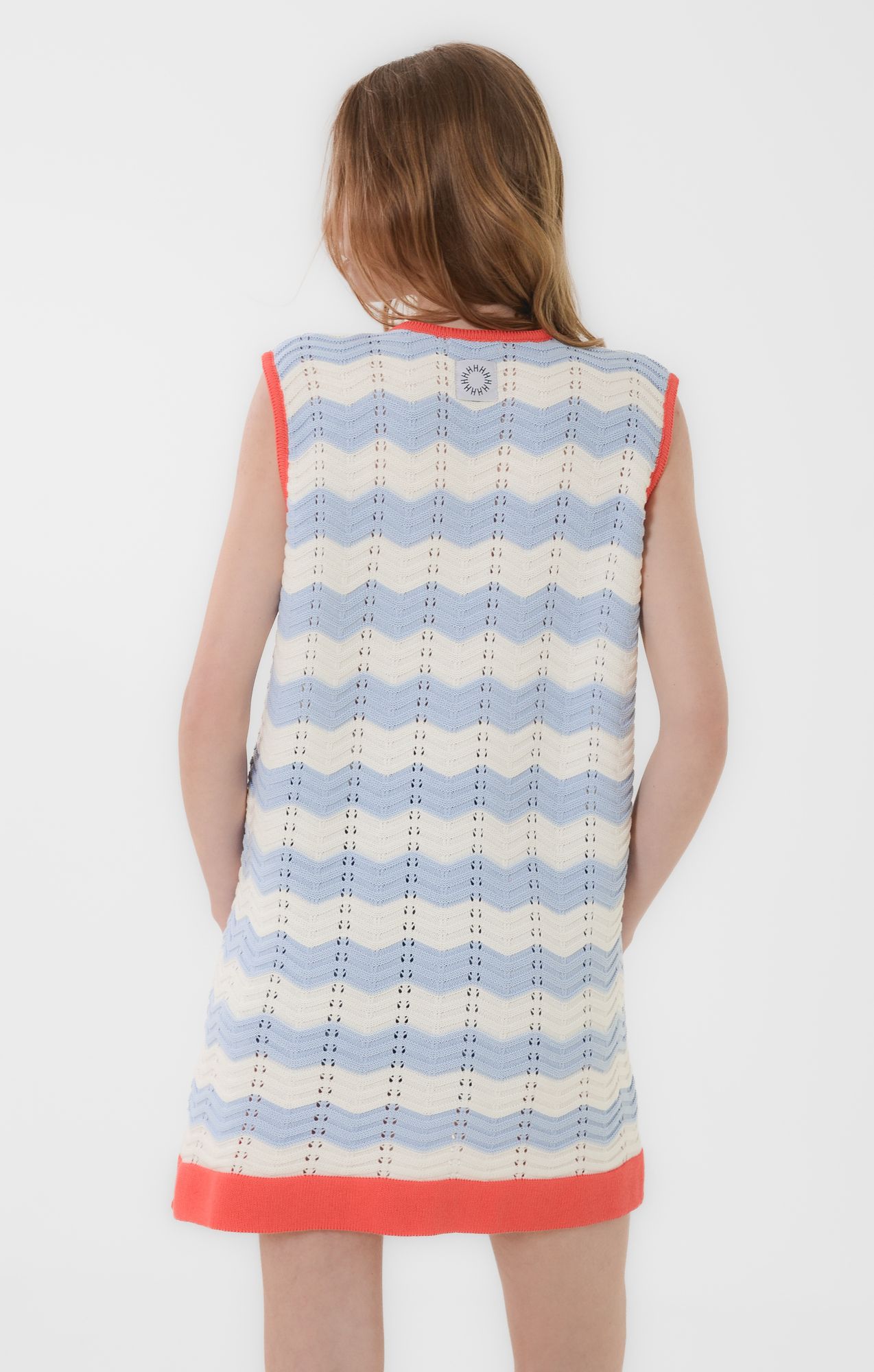 Vestido Zante