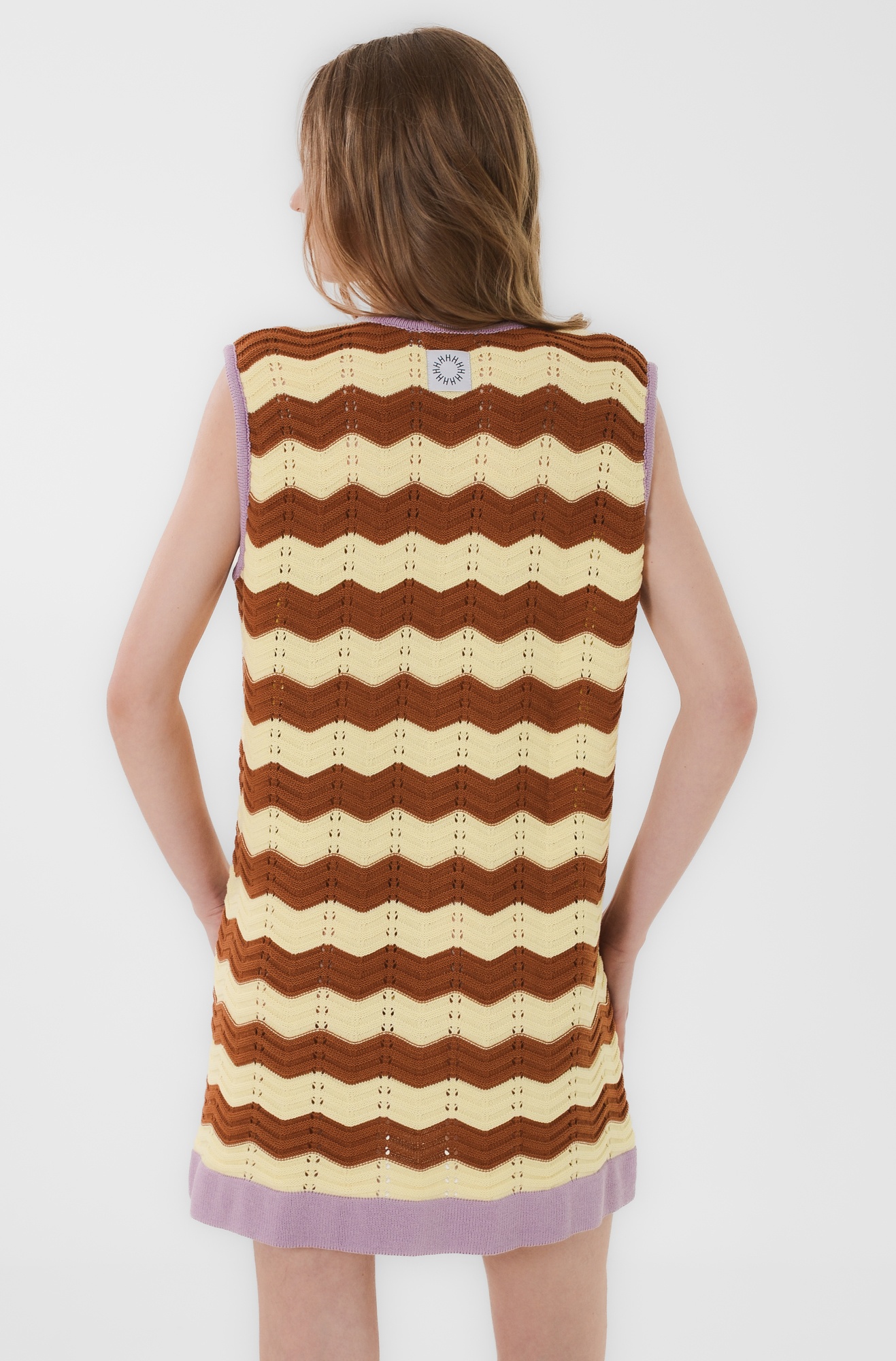 Vestido Zante