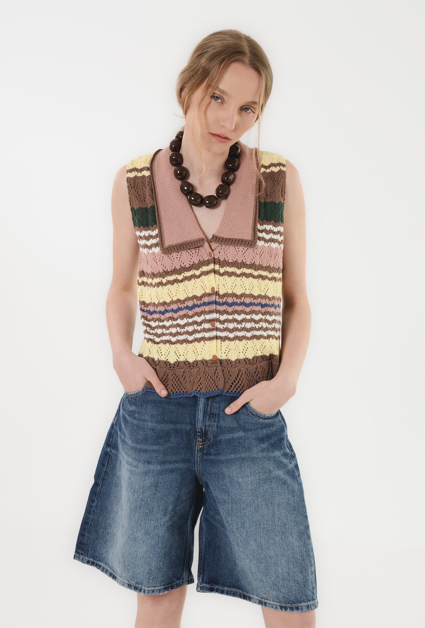 Blusa Phi Phi