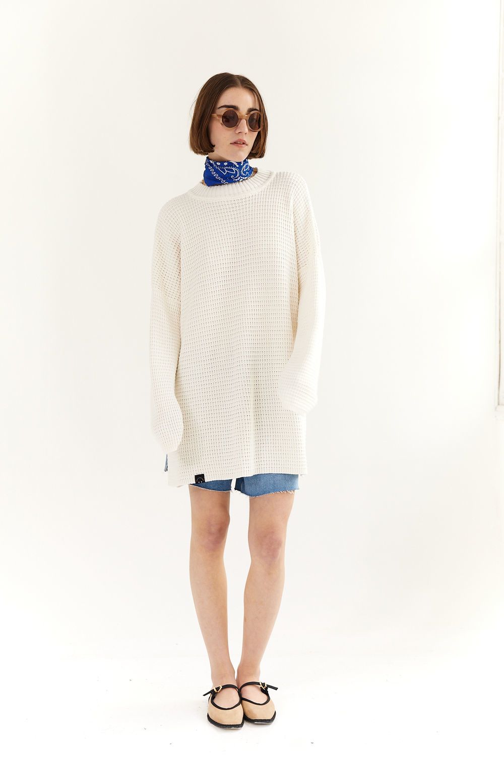 Sweater Berlin