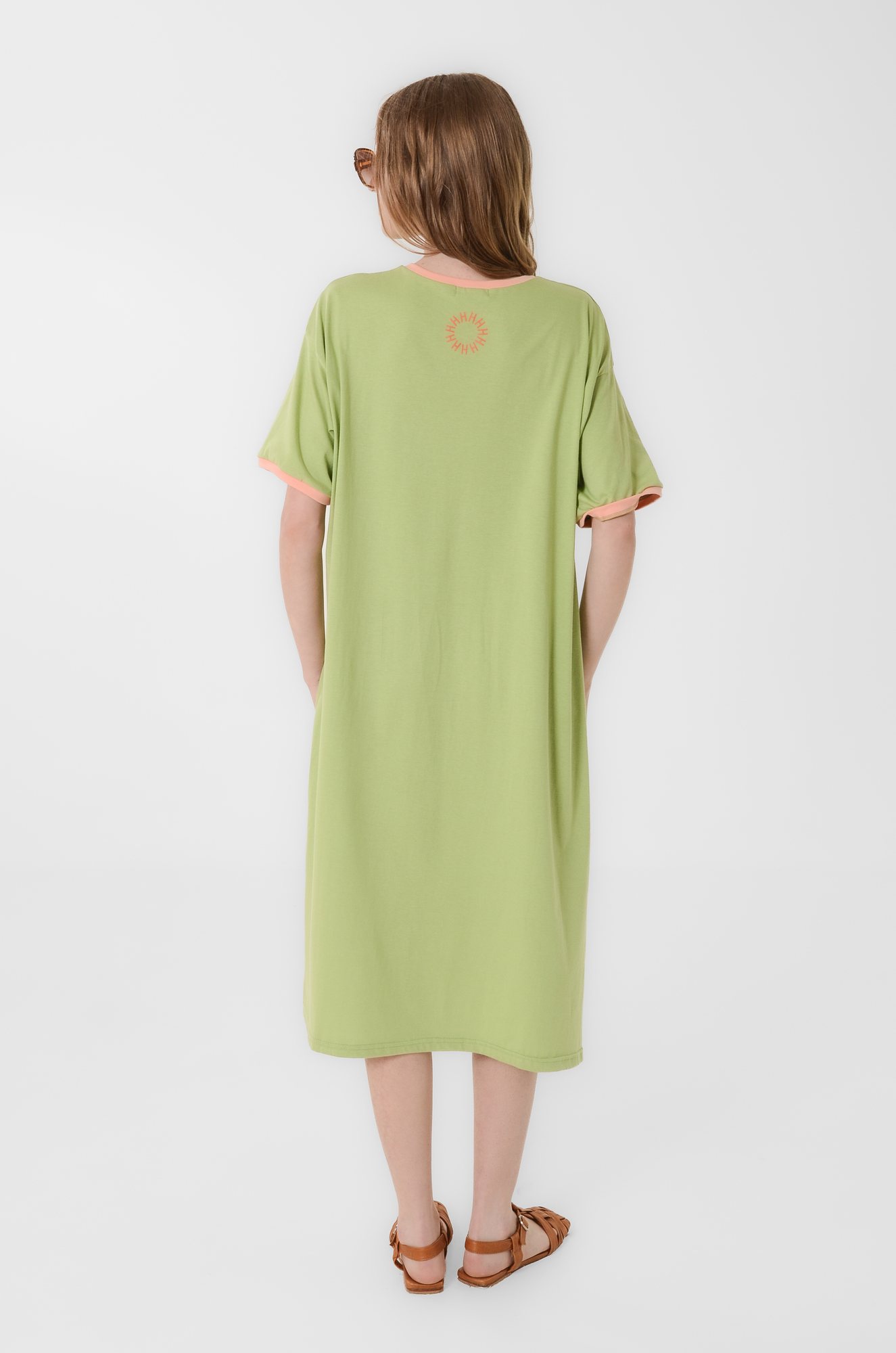 Vestido Largo Astra