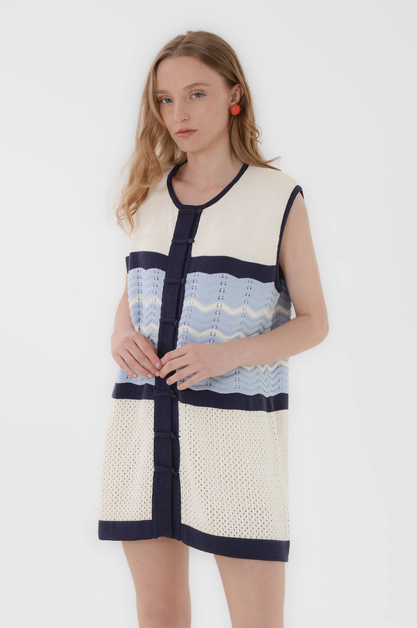 Vestido Zante