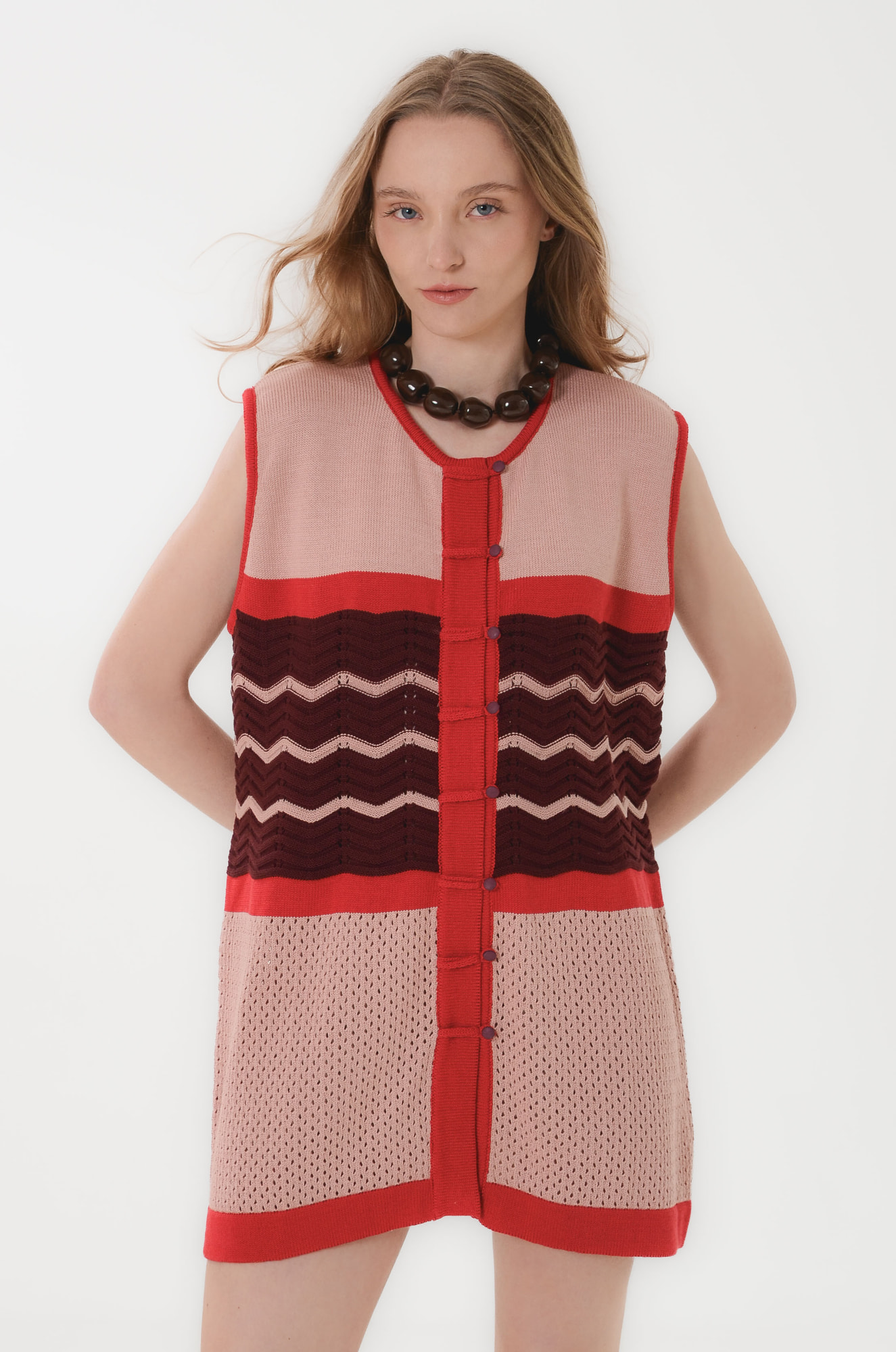 Vestido Zante