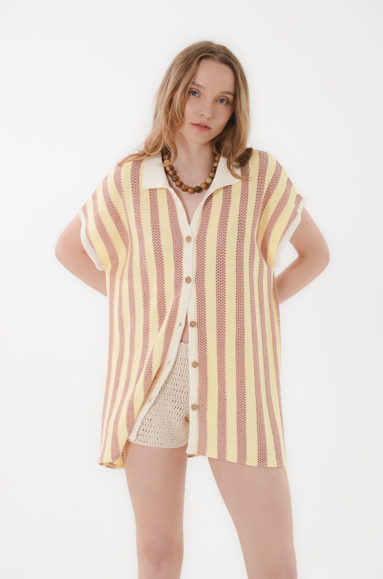 Camisa Menorca