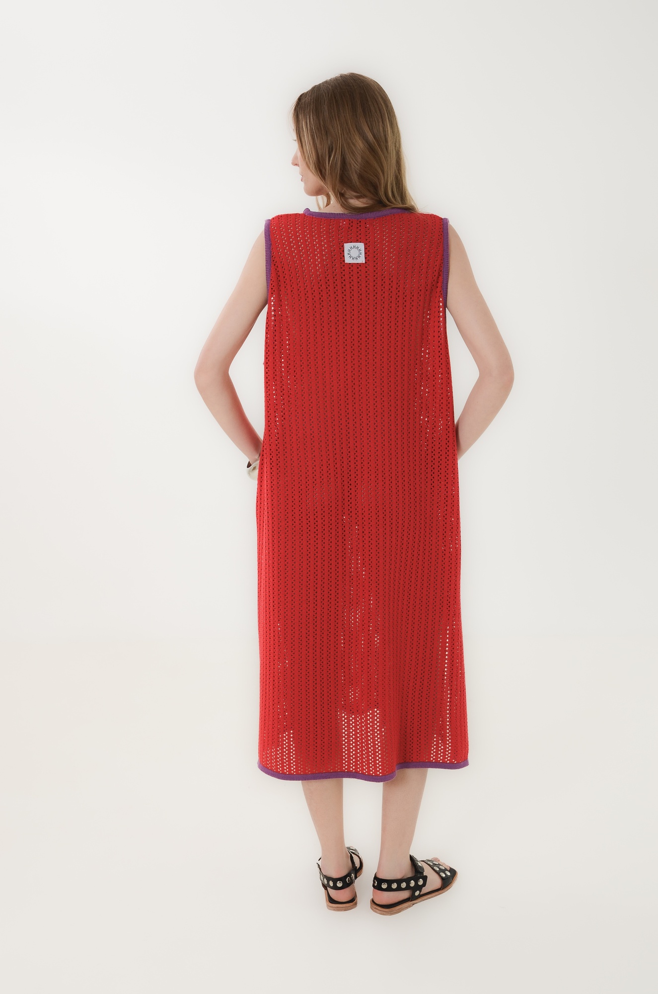 Vestido Zia