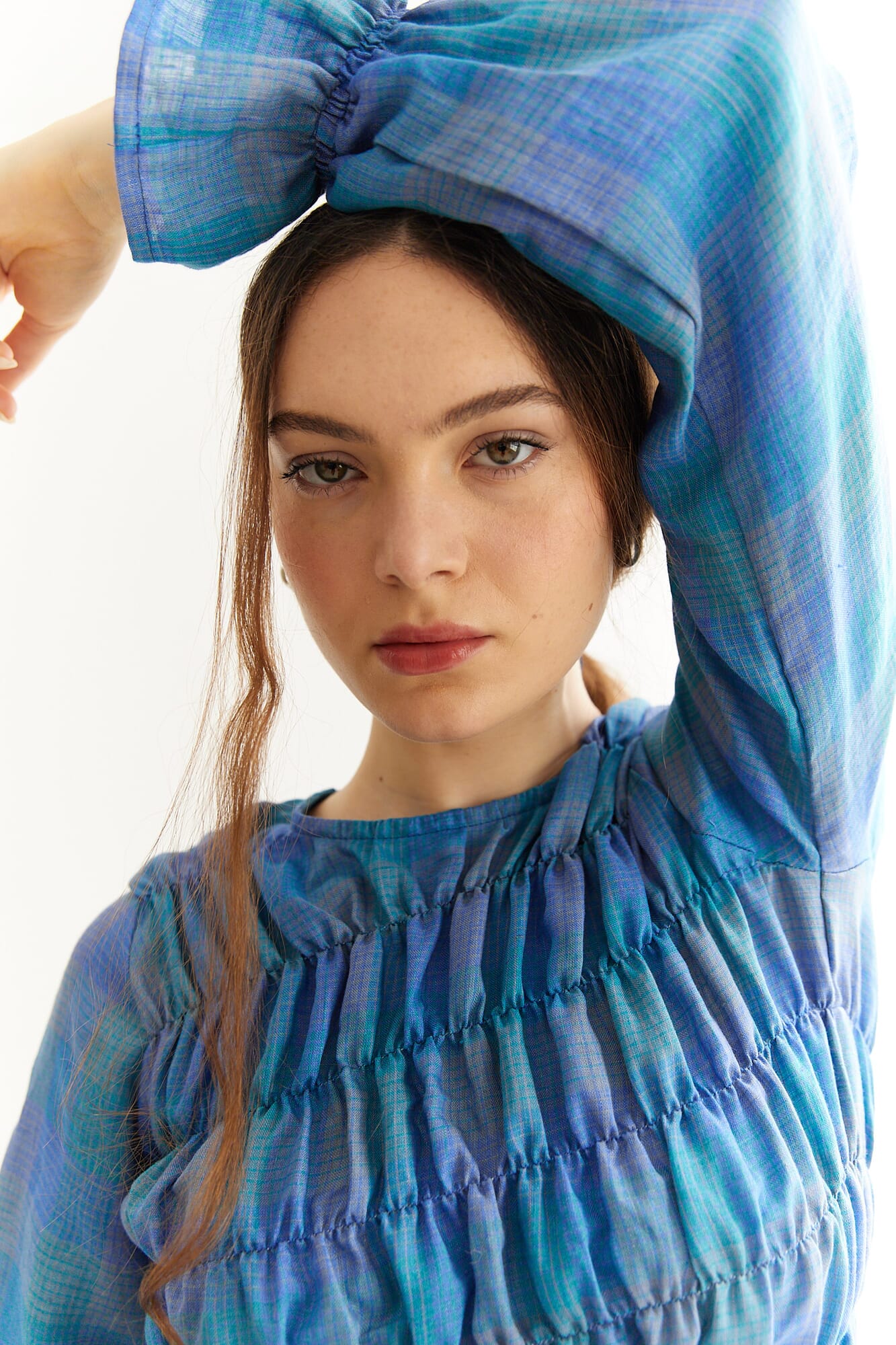 Blusa Pesca