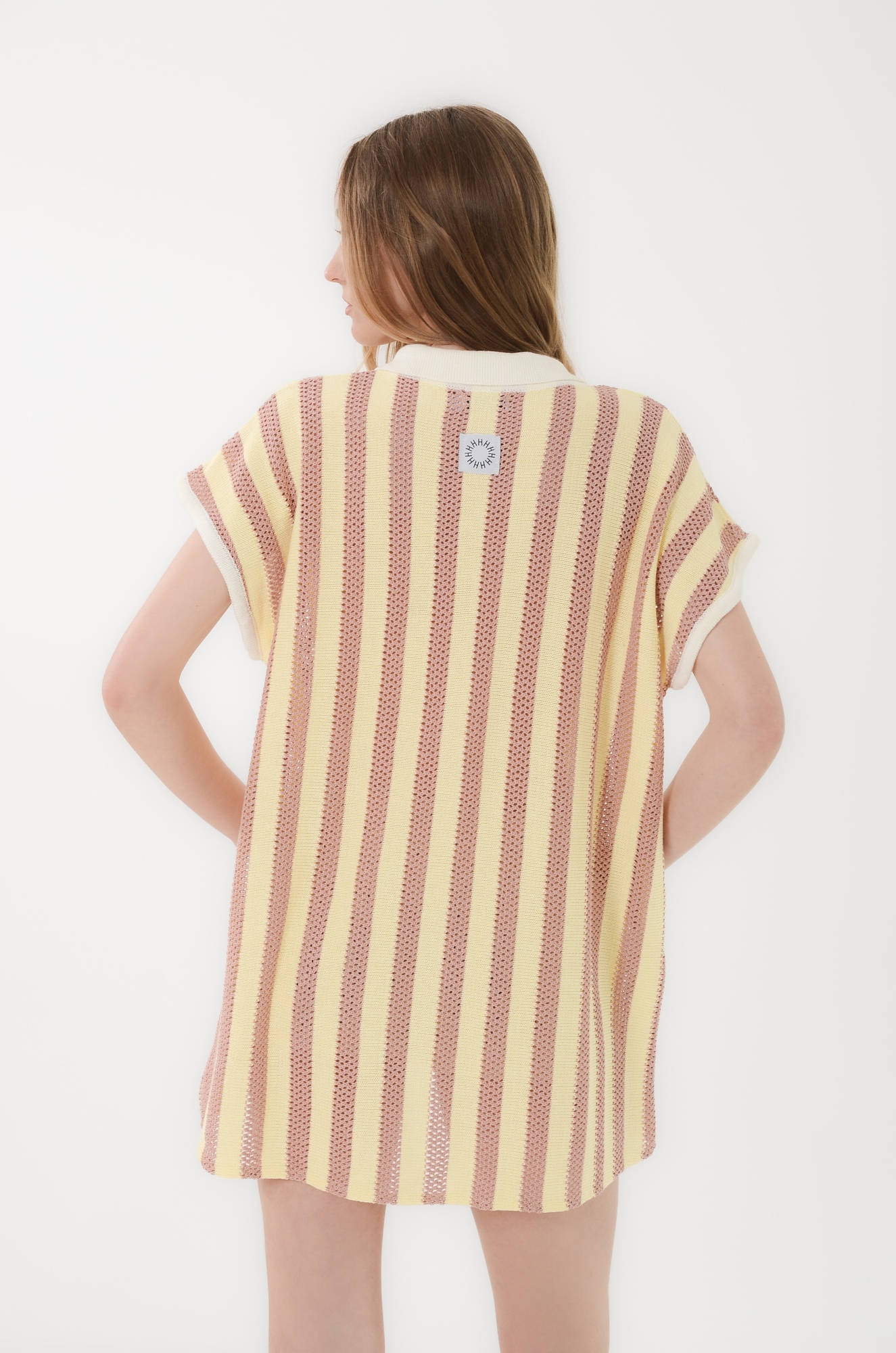 Camisa Menorca