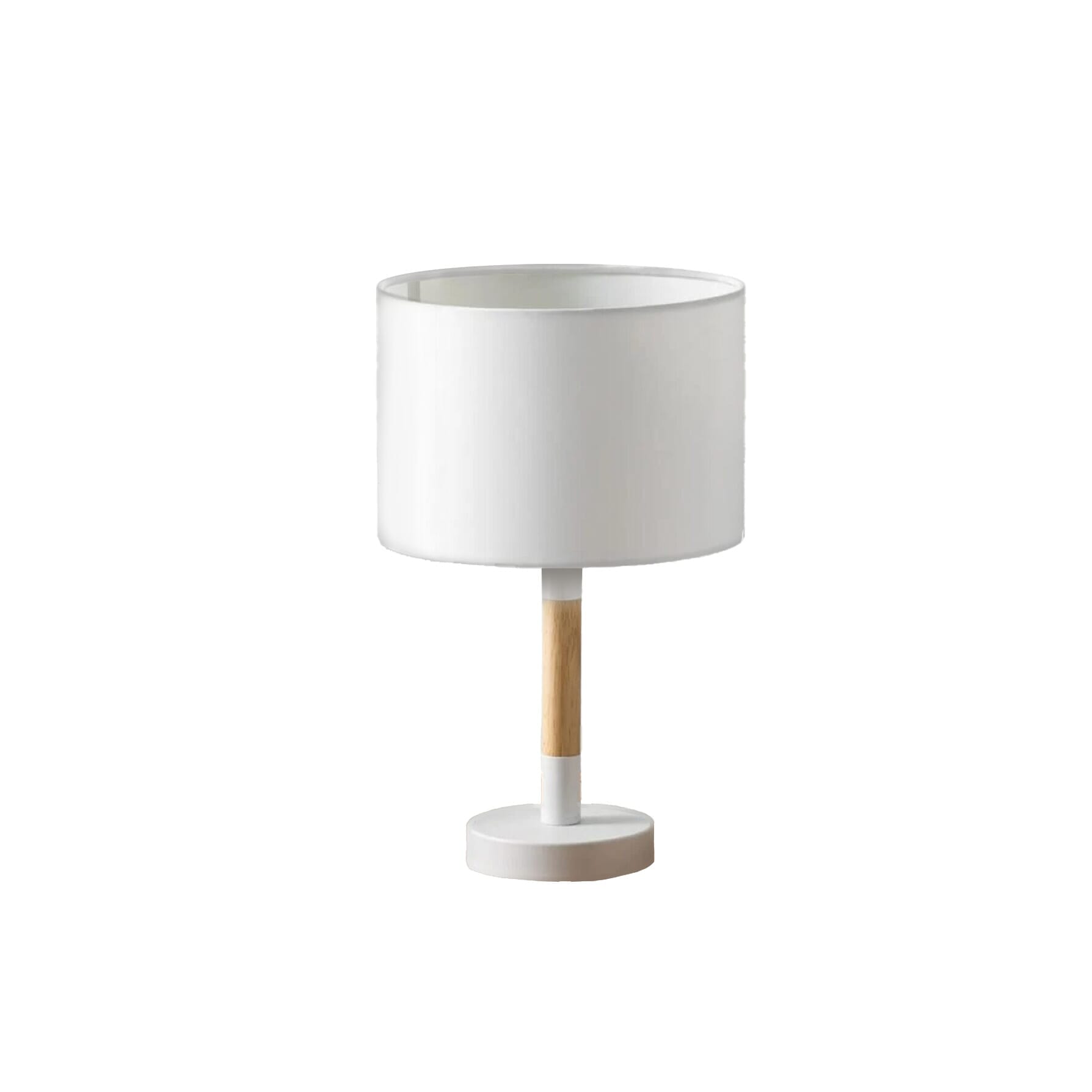 Lampara De Mesa Amarante