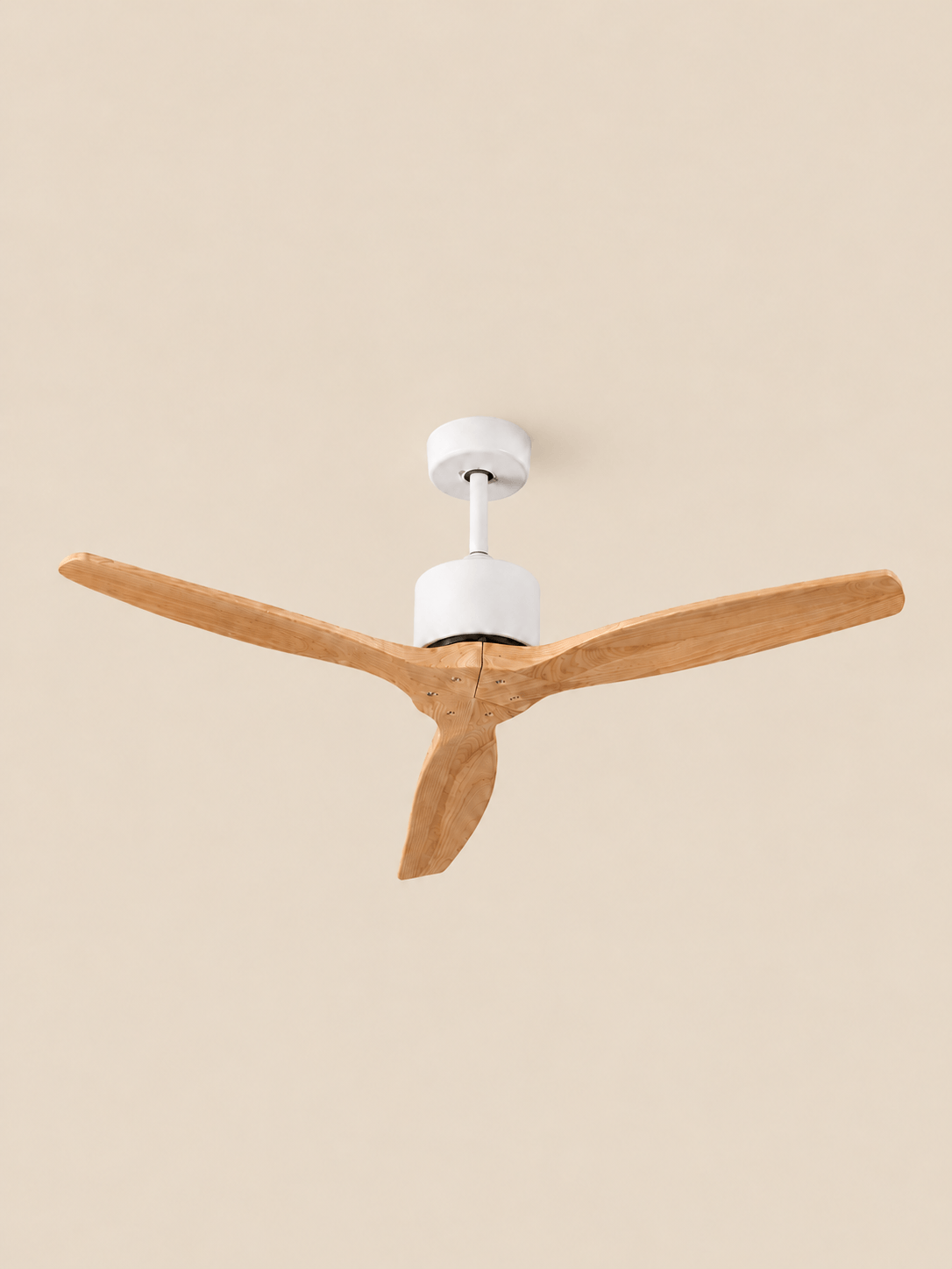 VENTILADOR TECHO ÁLAMO