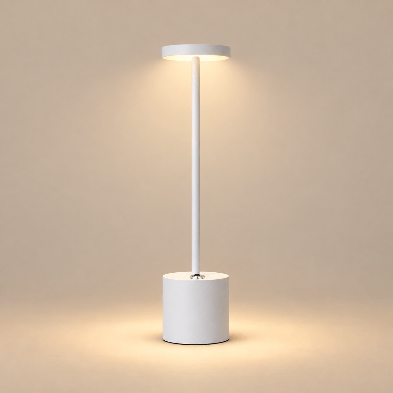 LÁMPARA MESA FARUM
