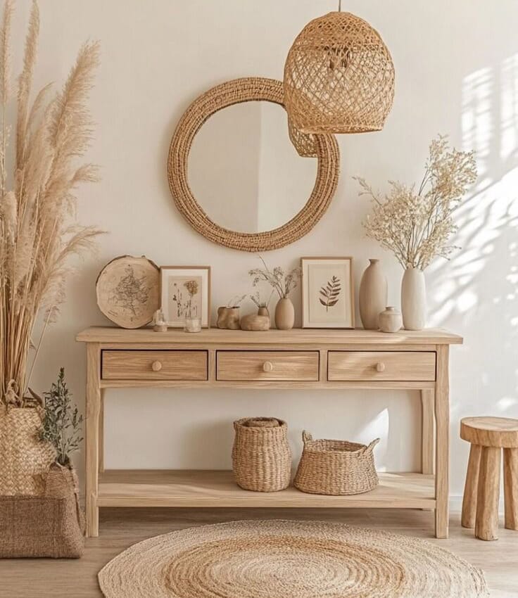 HomeTouch Decoración