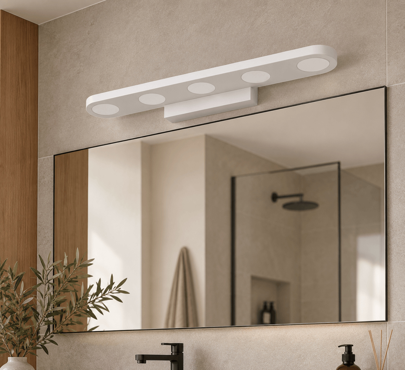 APLIQUE LED