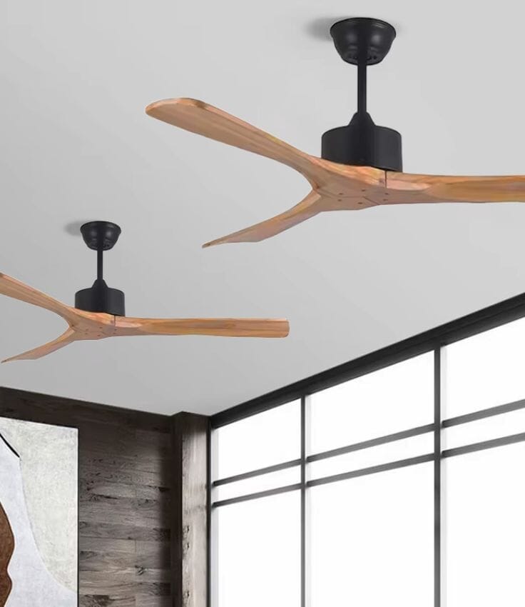 HomeTouch Ventiladores