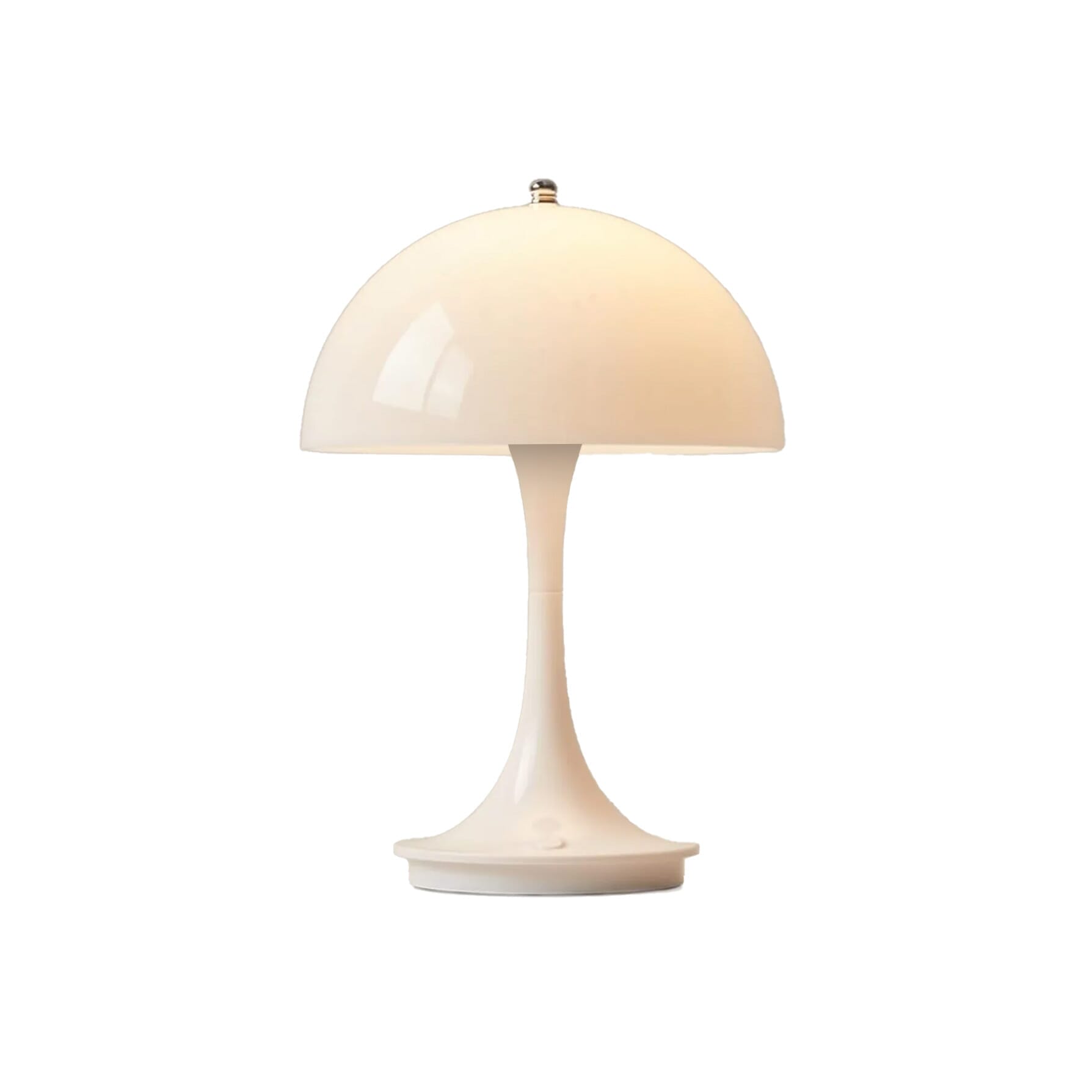 Lámpara De Mesa Lahti