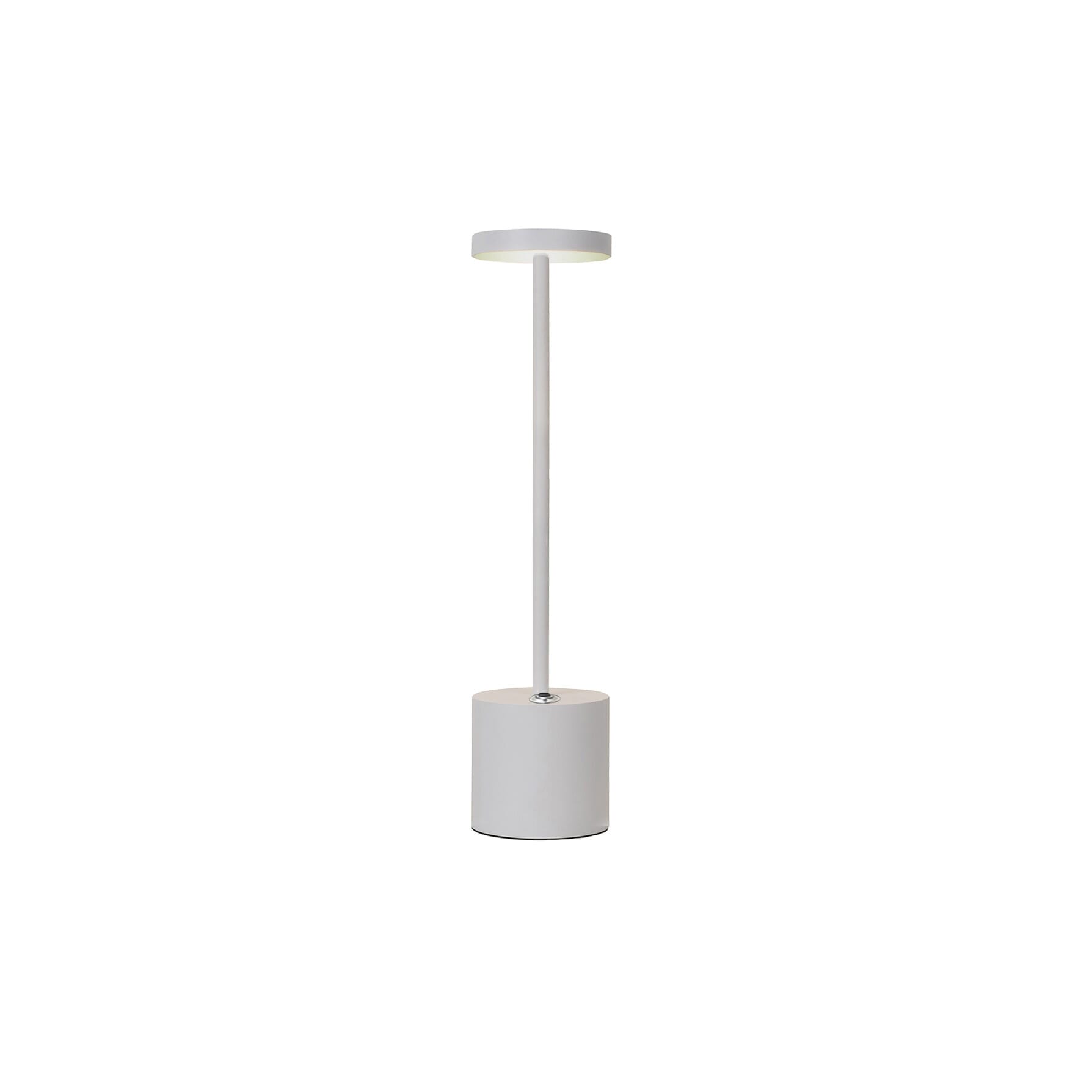 Lámpara De Mesa Farum