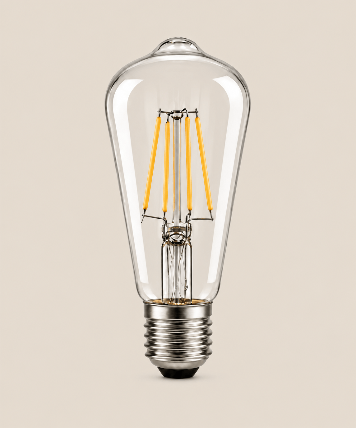 LÁMPARA LED 8W